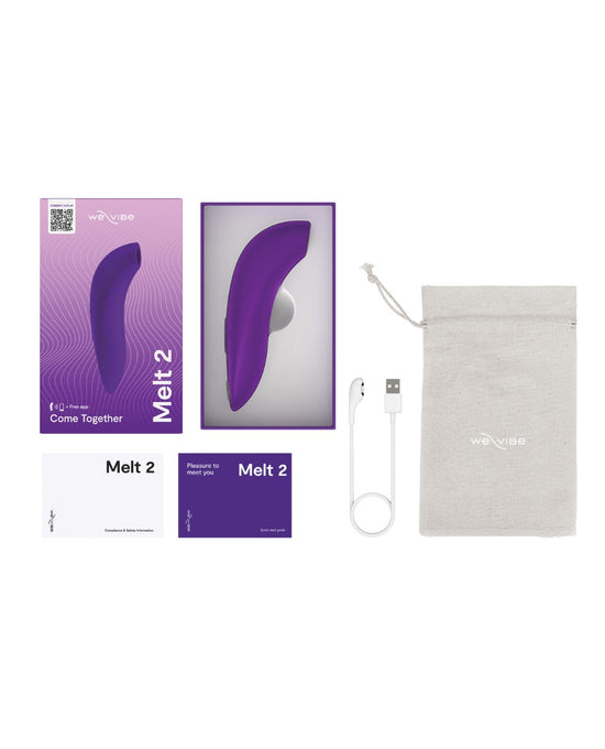 We-Vibe Melt 2