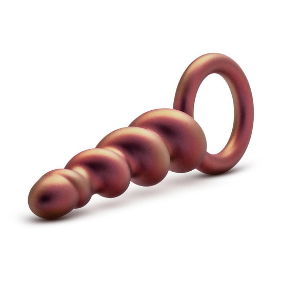 Anal Adventures Matrix - Spiral Loop Plug