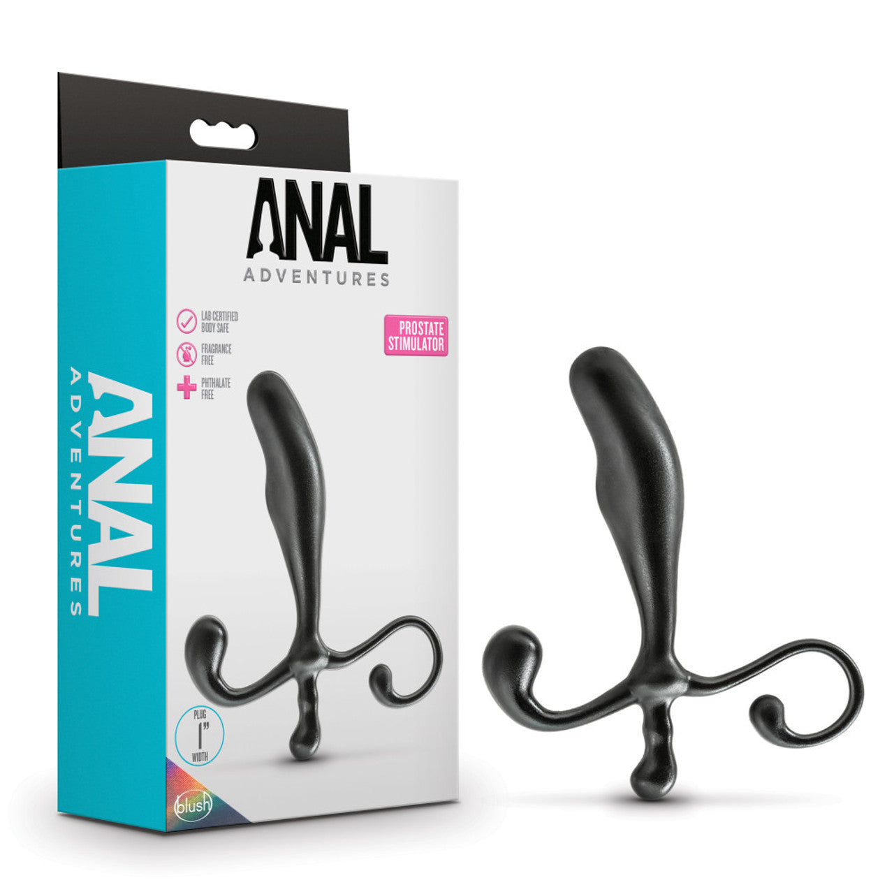 Anal Adventures - Prostate Stimulator
