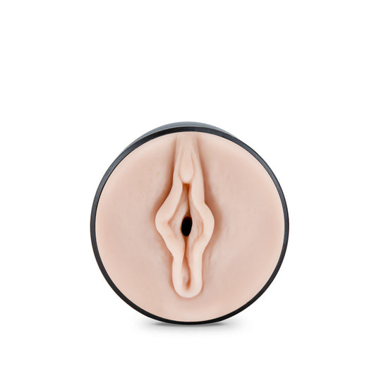 Soft & Wet Self Lubricating Masturbator Cup Orb