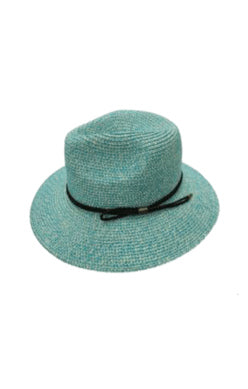 Dolores Beach Hat