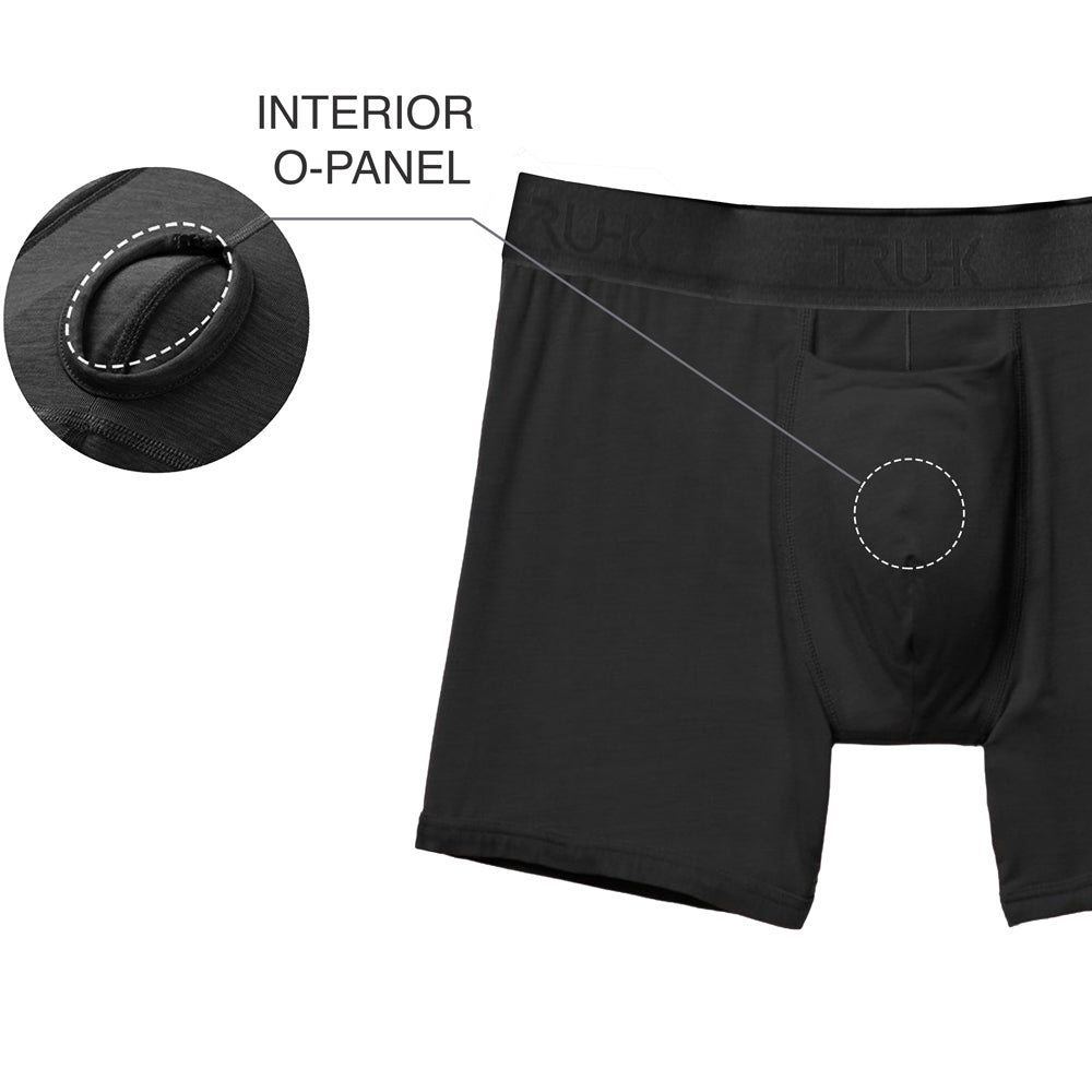 TRUHK by RodeoH Boxers STP & Packer Boxer