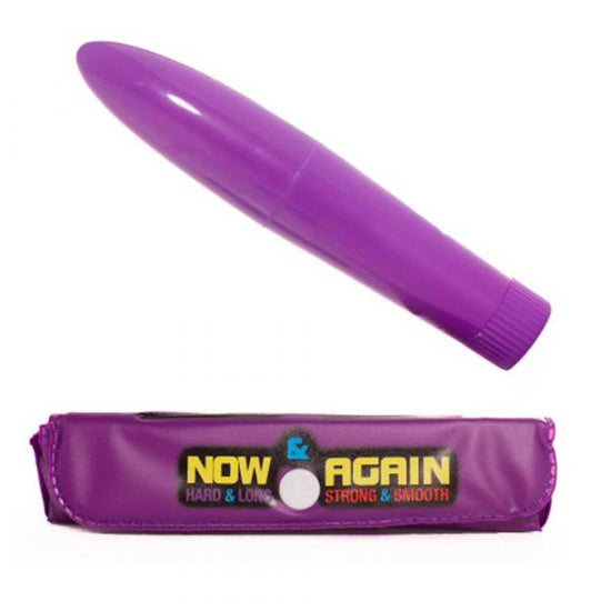 Sweet Treats Fun Candy Vibrator