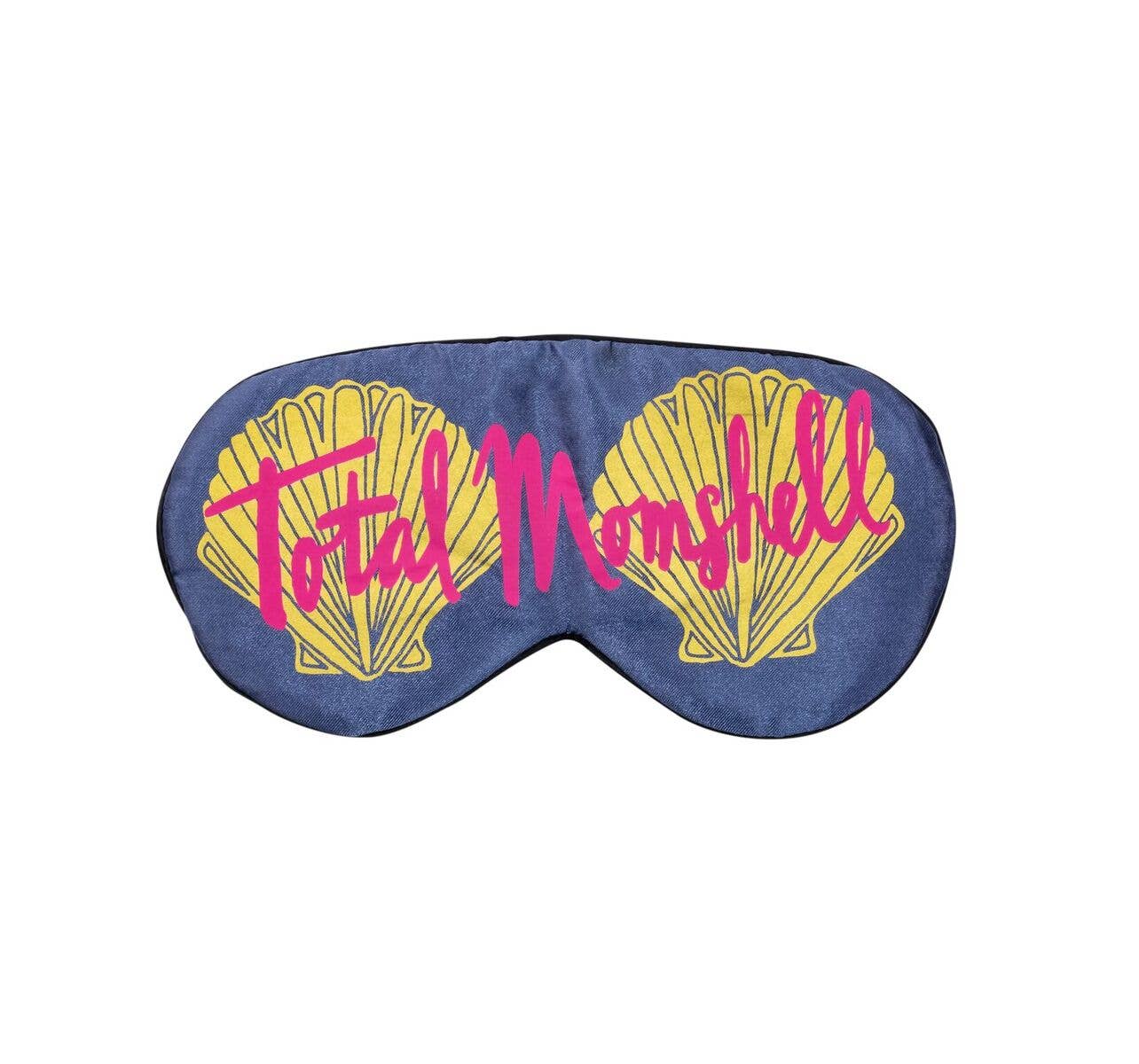 Total Momshell Sleep Mask