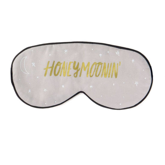 Honeymoonin Sleep Mask