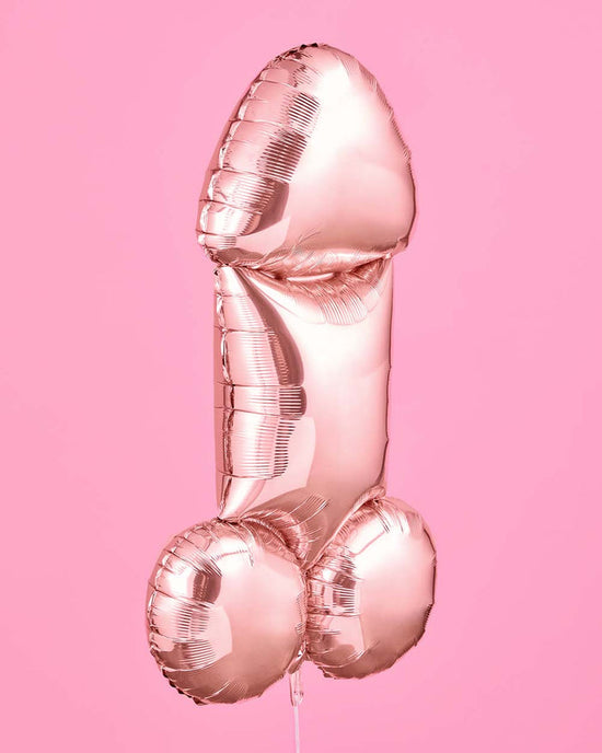 XL Penis Balloon