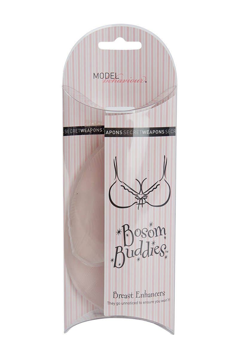 Bosom Buddies - Breast Enhancers