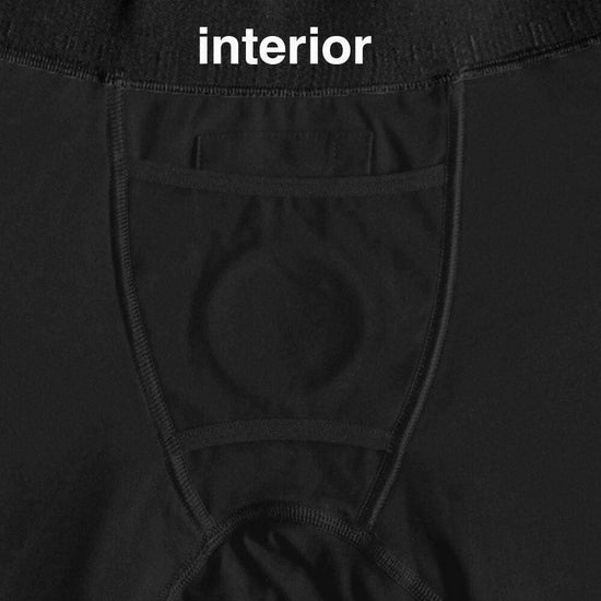 RodeoH Button Fly Boxer+ Harness