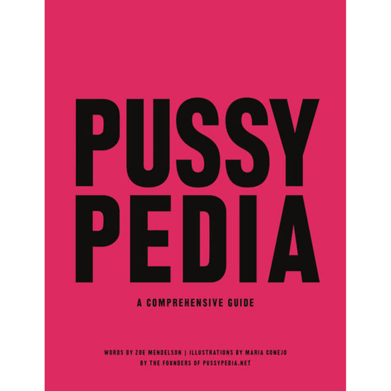 Pussypedia A Comprehensive guide