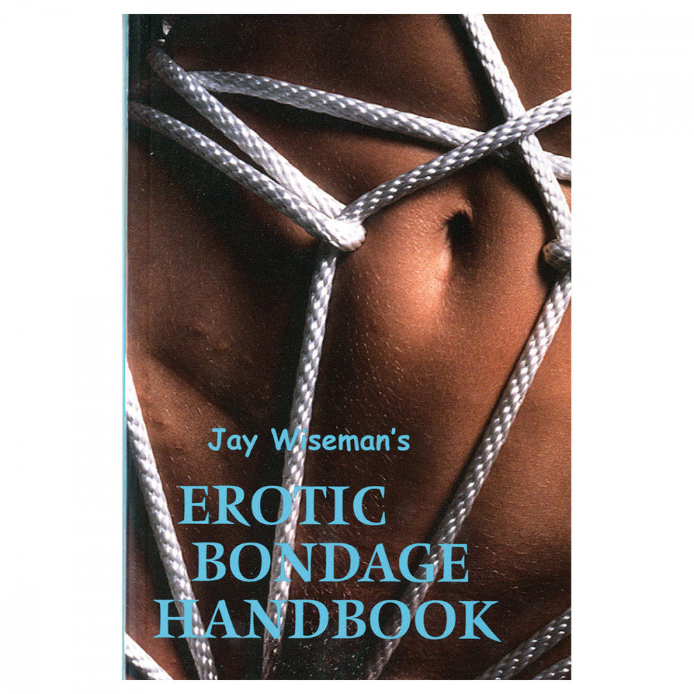 Erotic Bondage Handbook