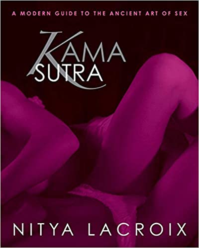 Kama Sutra - Modern Guide
