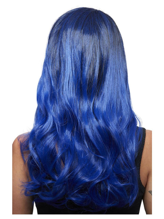 Manic Panic After Midnight Queen Bitch Ombre Wig