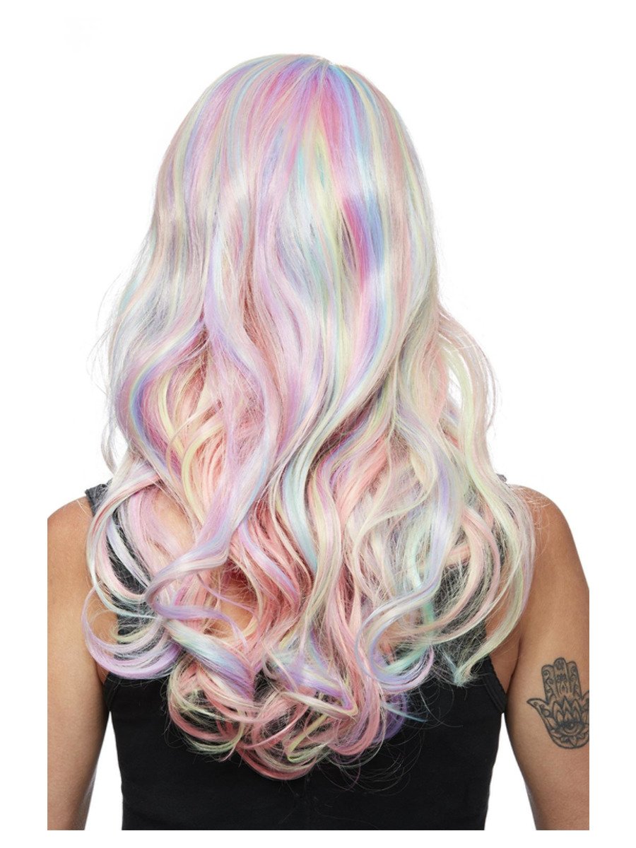 Manic Panic Unicorn Dream Queen Bitch Wig