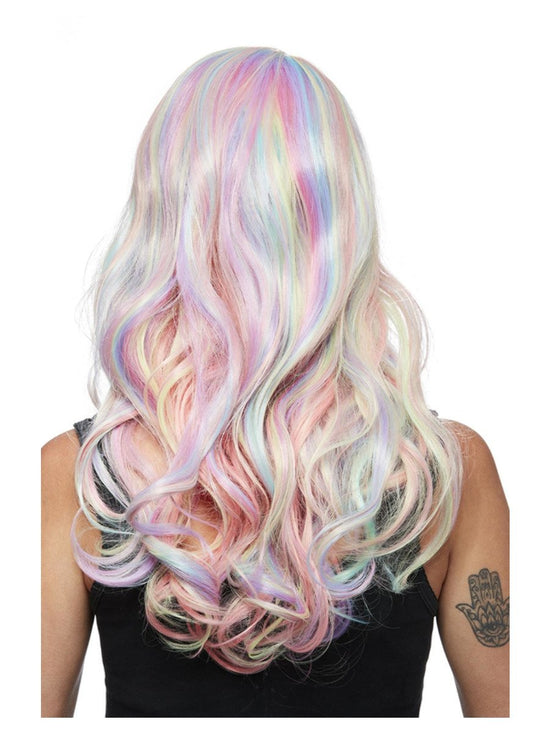 Load image into Gallery viewer, Manic Panic Unicorn Dream Queen Bitch Wig
