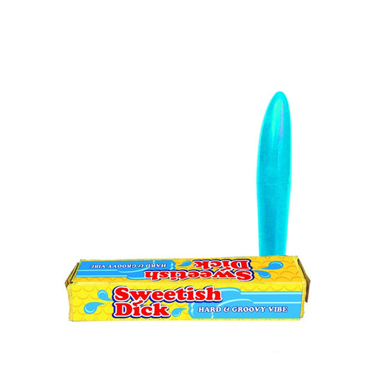 Sweet Treats Fun Candy Vibrator