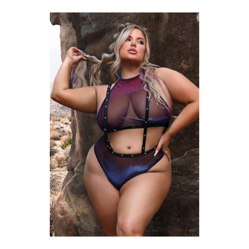 plus size bend oregon
