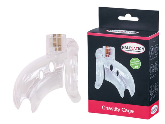 Malesation Chastity Cage