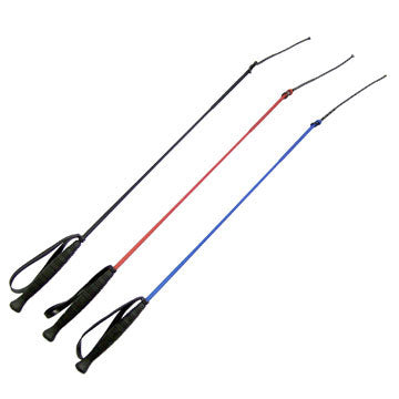 Playful Riding Whip