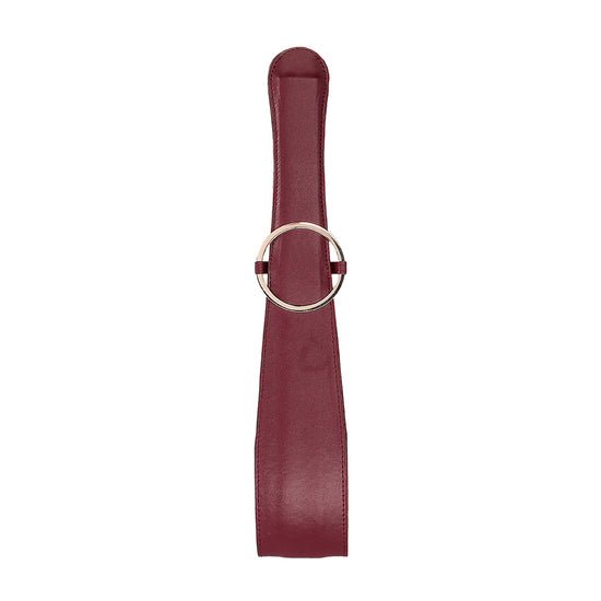 Ouch! Halo Belt Flogger