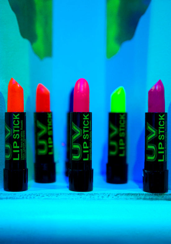Stargazer Neon Lipstick