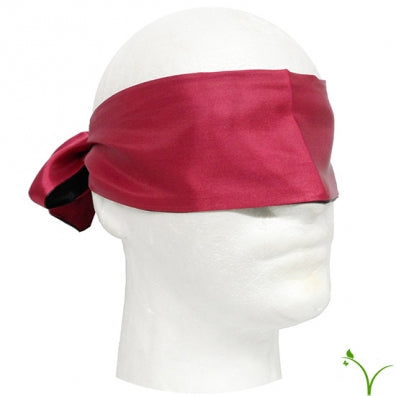 Scarf Blindfold