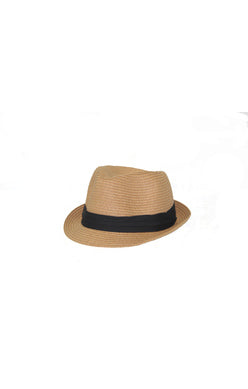 Libra Straw Hat