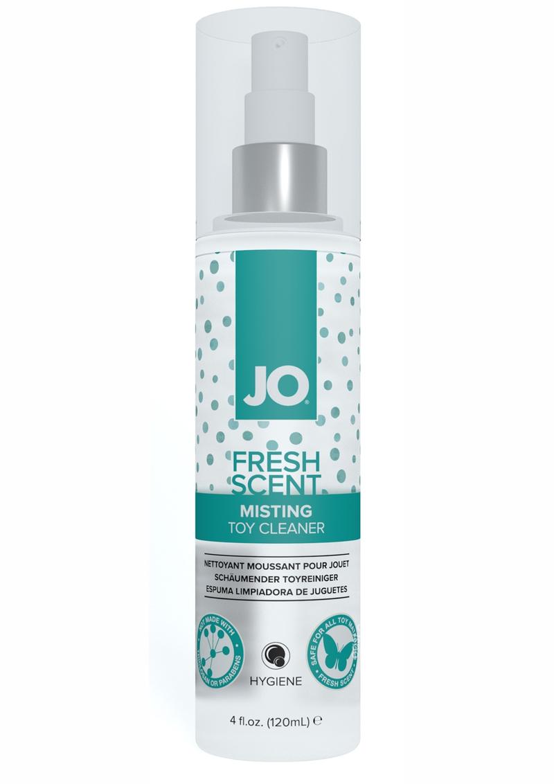 JO®  Refresh Misting Toy Cleaner