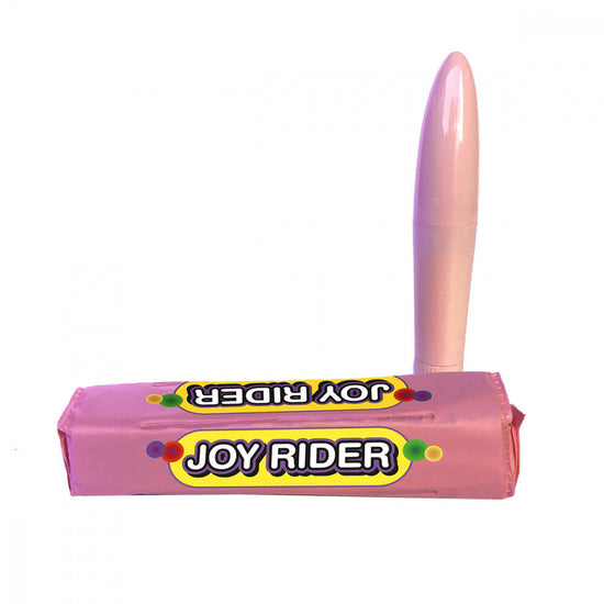 Sweet Treats Fun Candy Vibrator