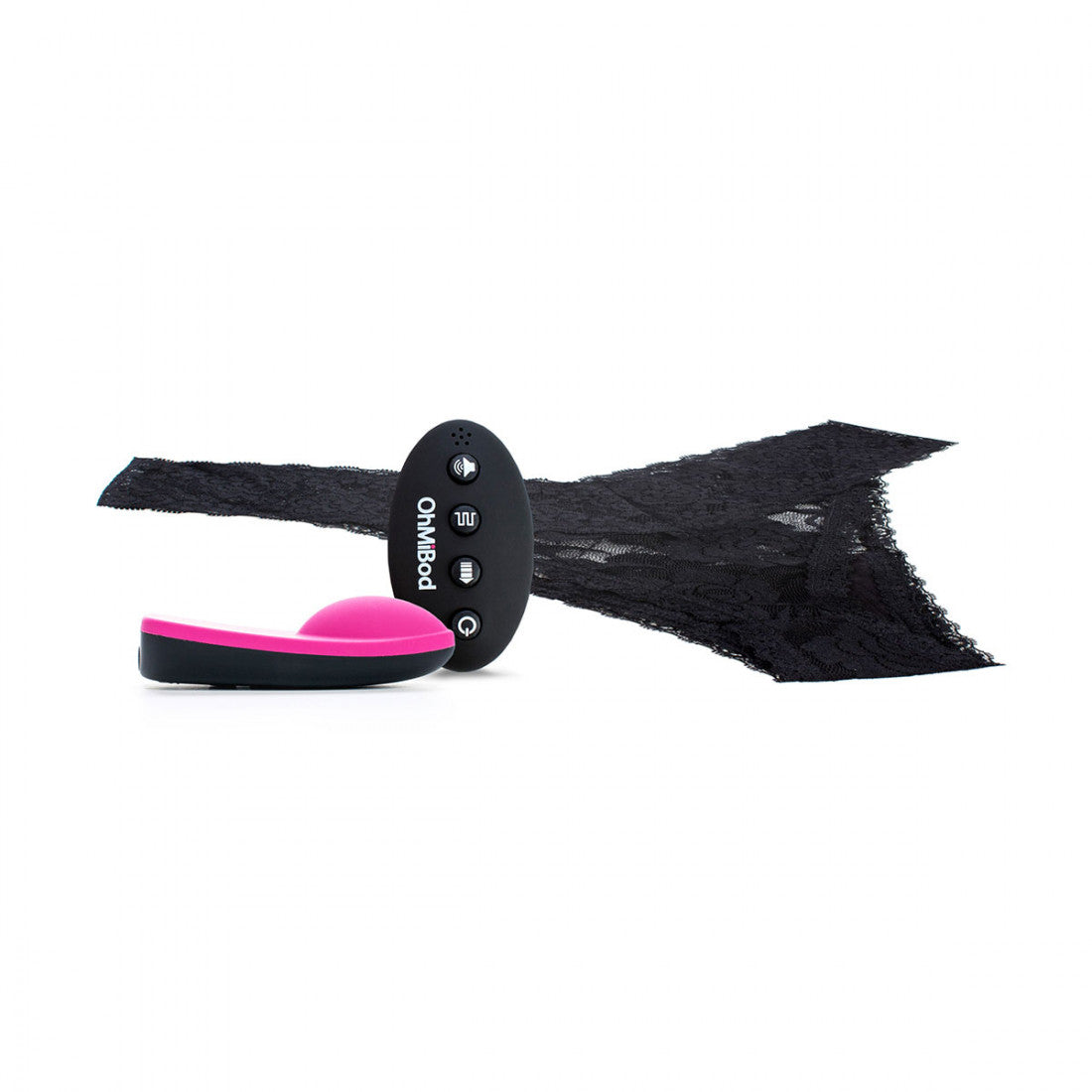 OhMiBod Club Vibe 3.0