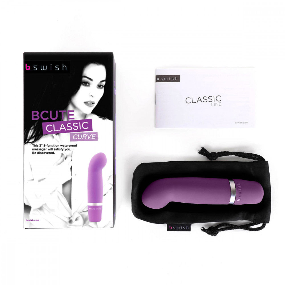 B Swish Bcute Classic Curve