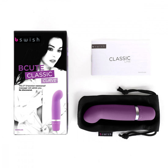 B Swish Bcute Classic Curve