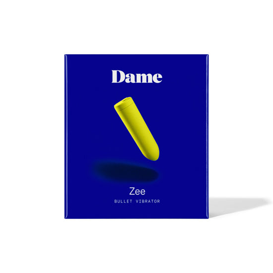 Zee bullet By Dame