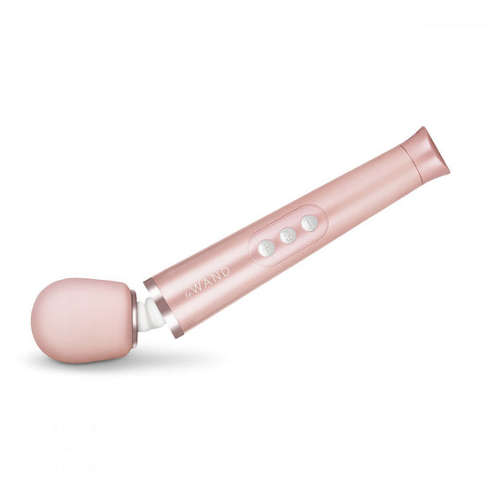 Load image into Gallery viewer, Le Wand Petite Massage Wand
