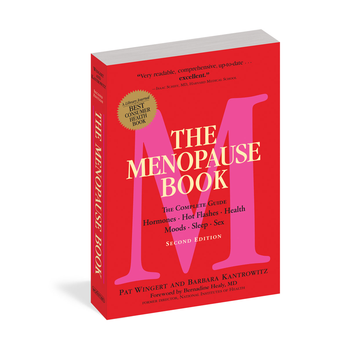 Load image into Gallery viewer, Menopause Book
