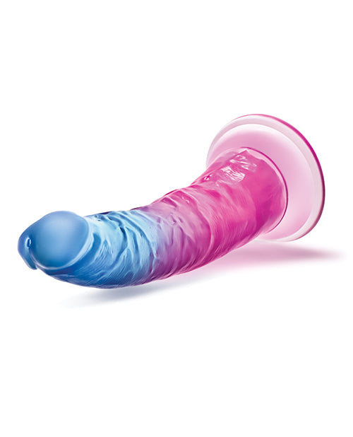 Blush B Yours 7" Beautiful Sky Dildo