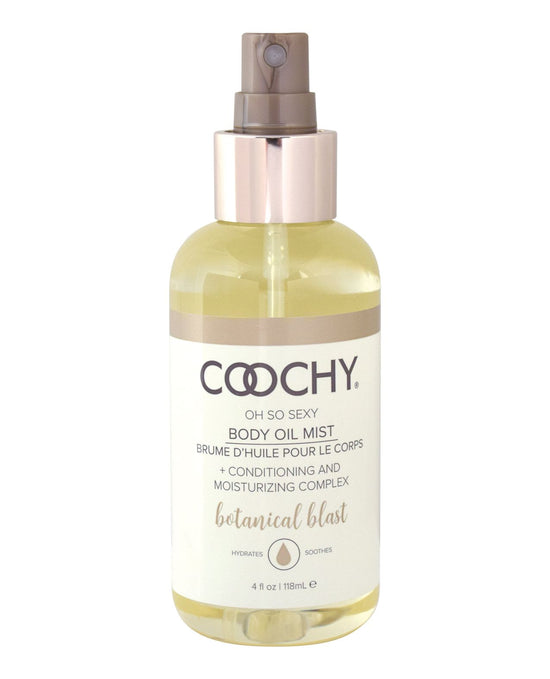 Load image into Gallery viewer, COOCHY Body Oil Mist
