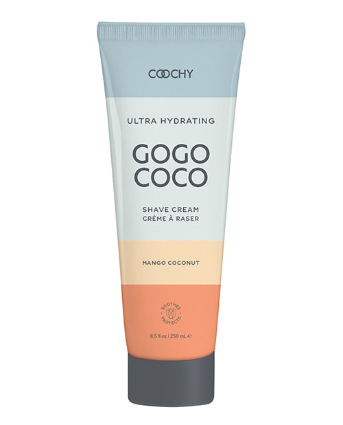 COOCHY Coco Gogo Shave Cream