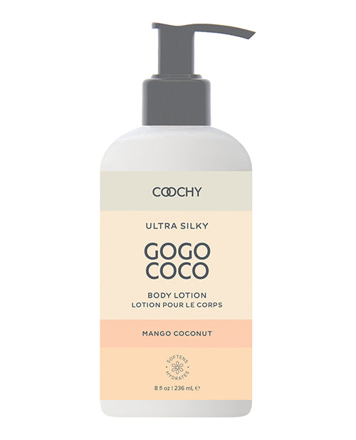COOCHY Gogo Coco Body Lotion