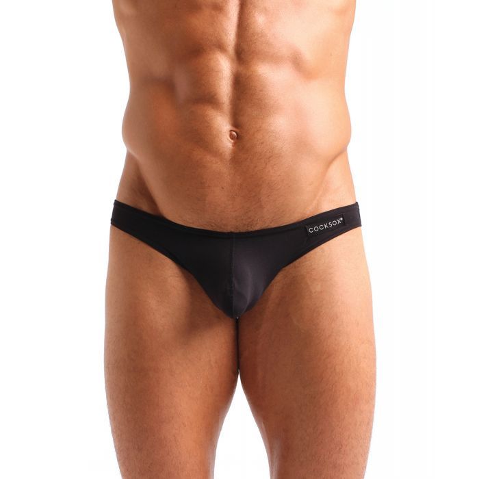 Cocksox enhancing pouch brief
