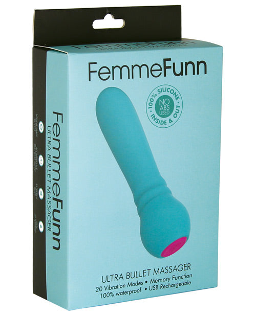 Femme Funn Ultra Bullet Vibrator