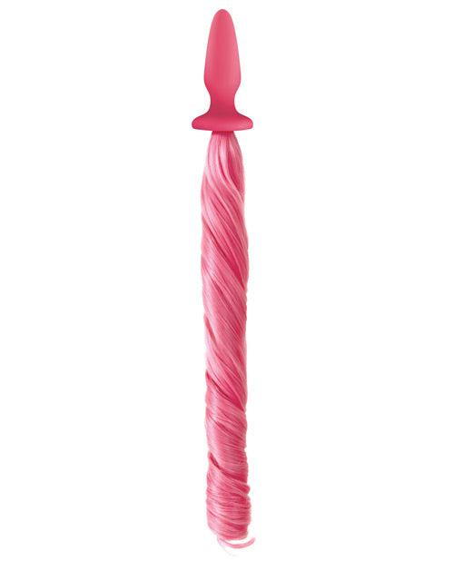 silicone plug