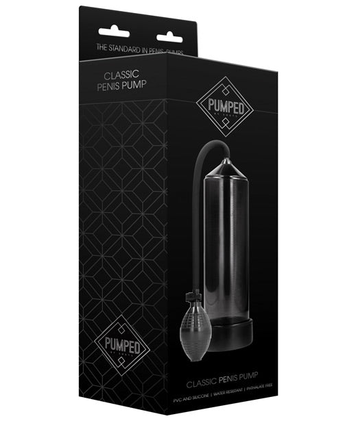 penis pump