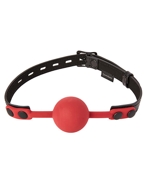 Sportsheets Saffron Ball Gag