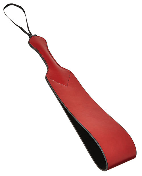 Sportsheets Saffron Loop Paddle