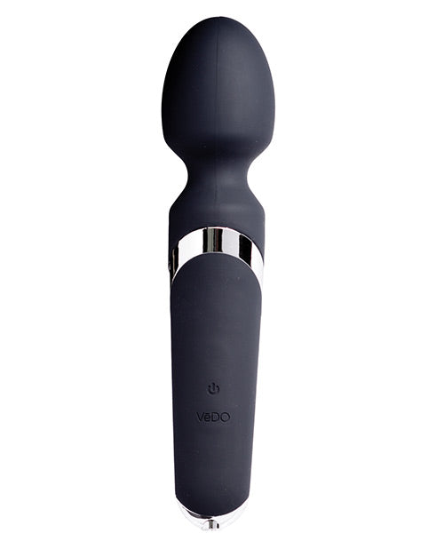 wand vibrator