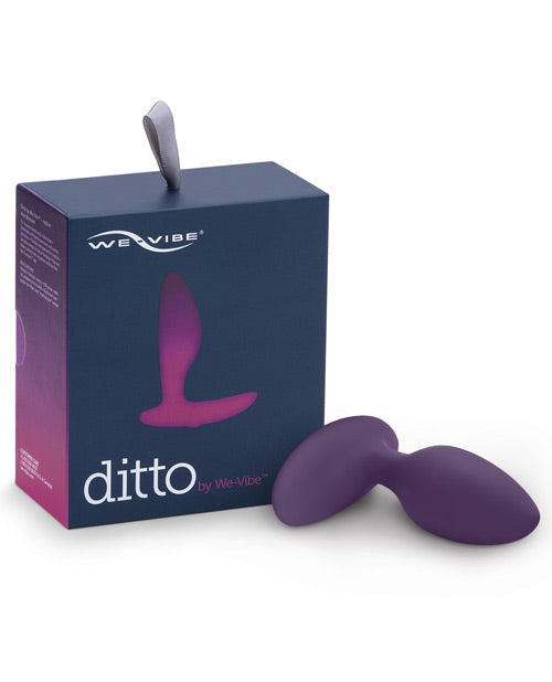 Load image into Gallery viewer, We-Vibe Ditto
