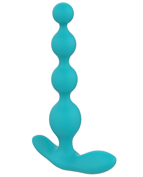 Femme Funn Beads Vibrating Anal Beads