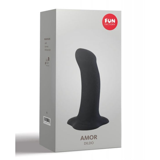 Fun Factory Amor Small Dildo