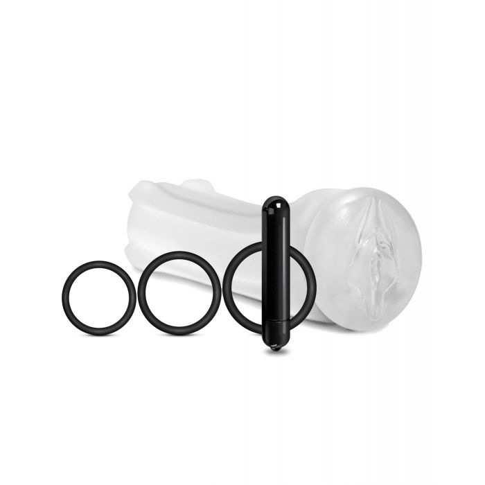 MSTR B8 Vibrating Stroker