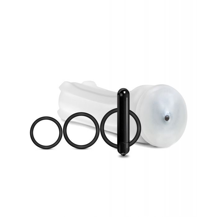 MSTR B8 Vibrating Stroker